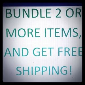 Chance For Free Shipping